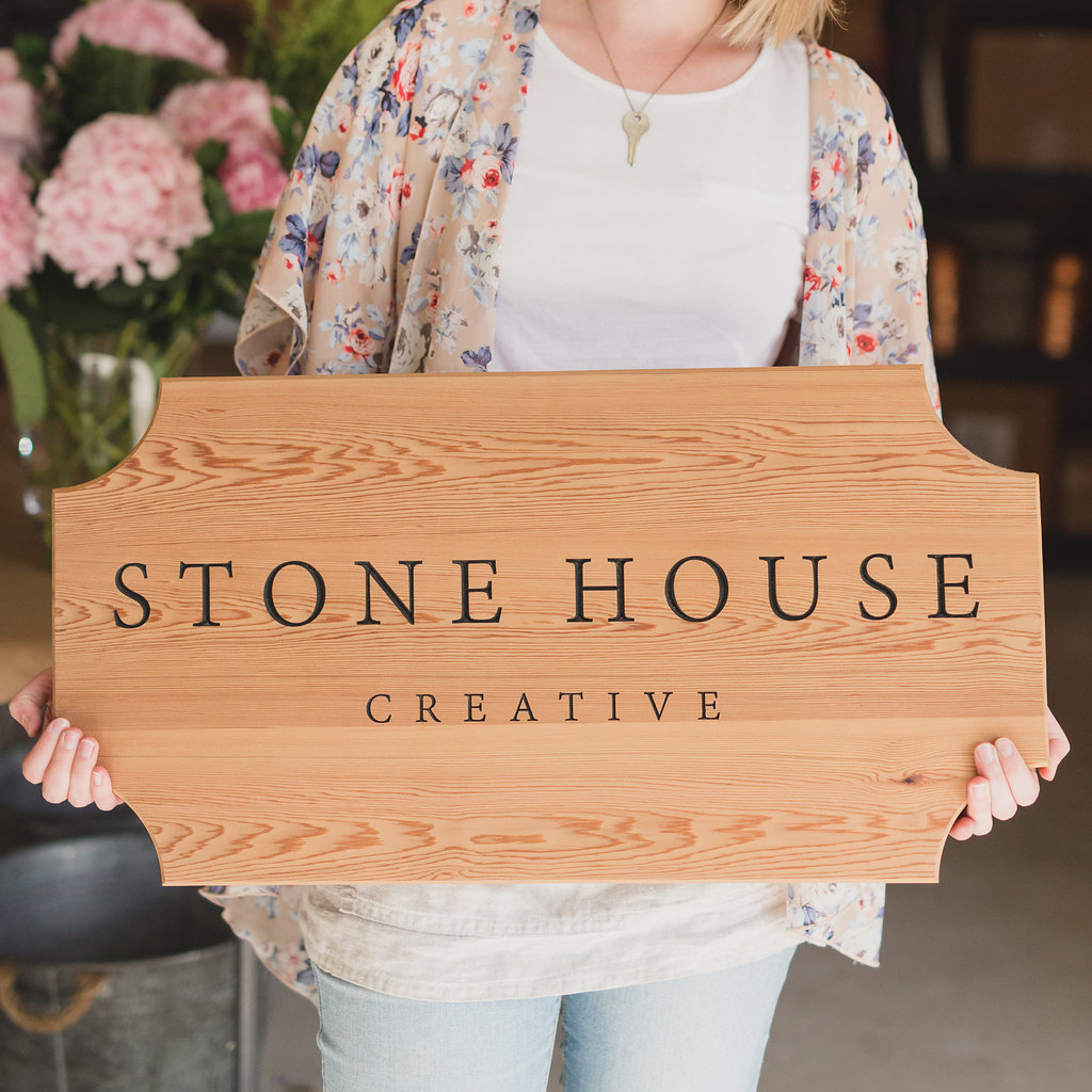 Winnipeg Wedding Florist - Stone House Creative