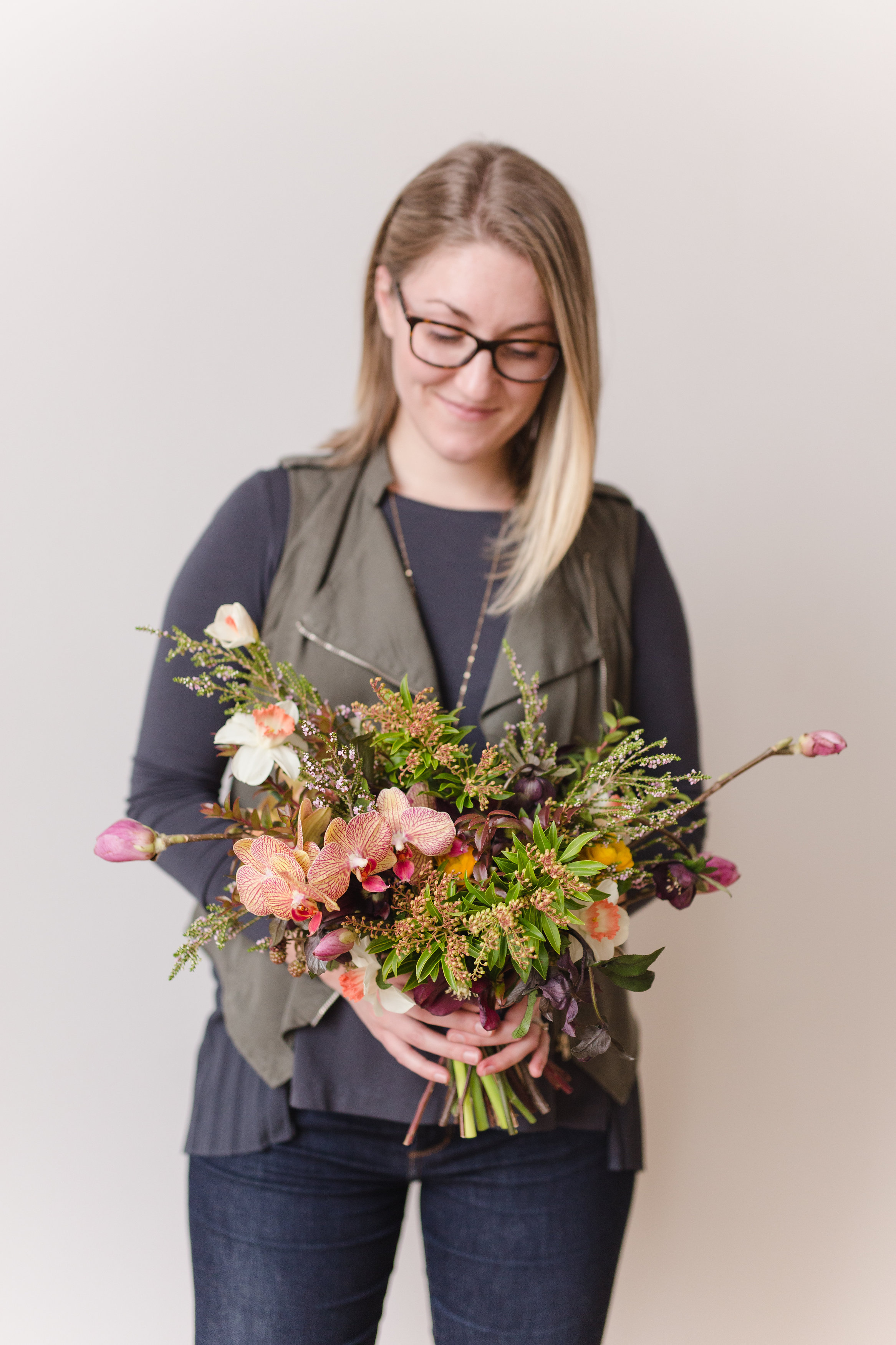 Canada's Most Beautiful Bouquets - Wedding Flowers Winnipeg