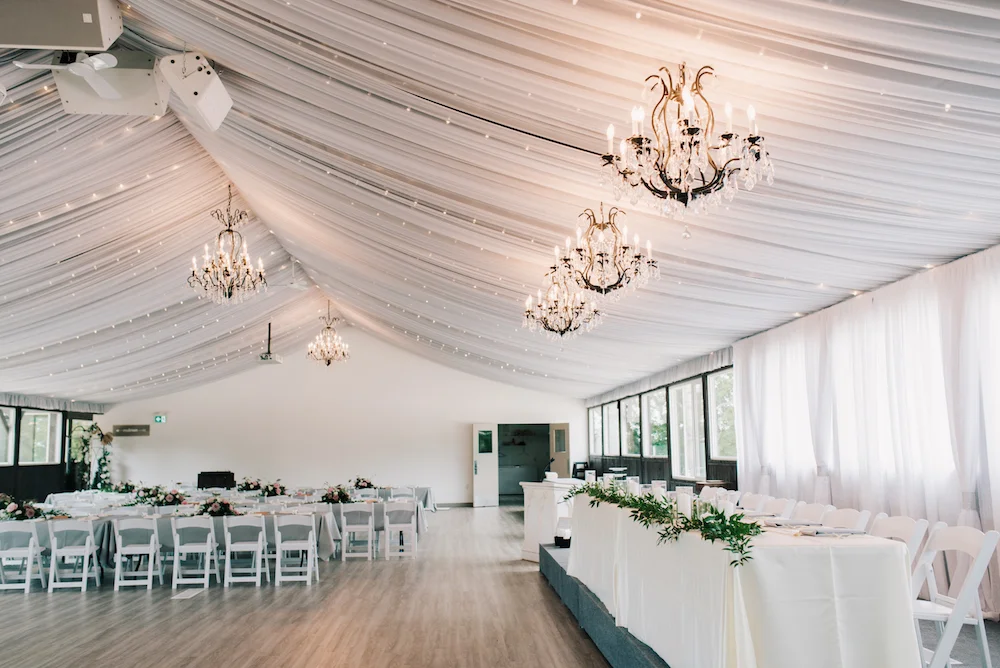 Wedding Florist in Winnipeg - Stone House Creative