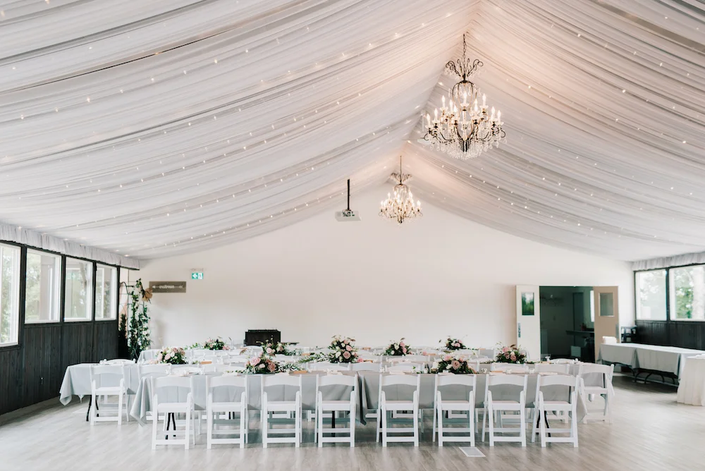 Ashgrove Acres Wedding - Stone House Creative