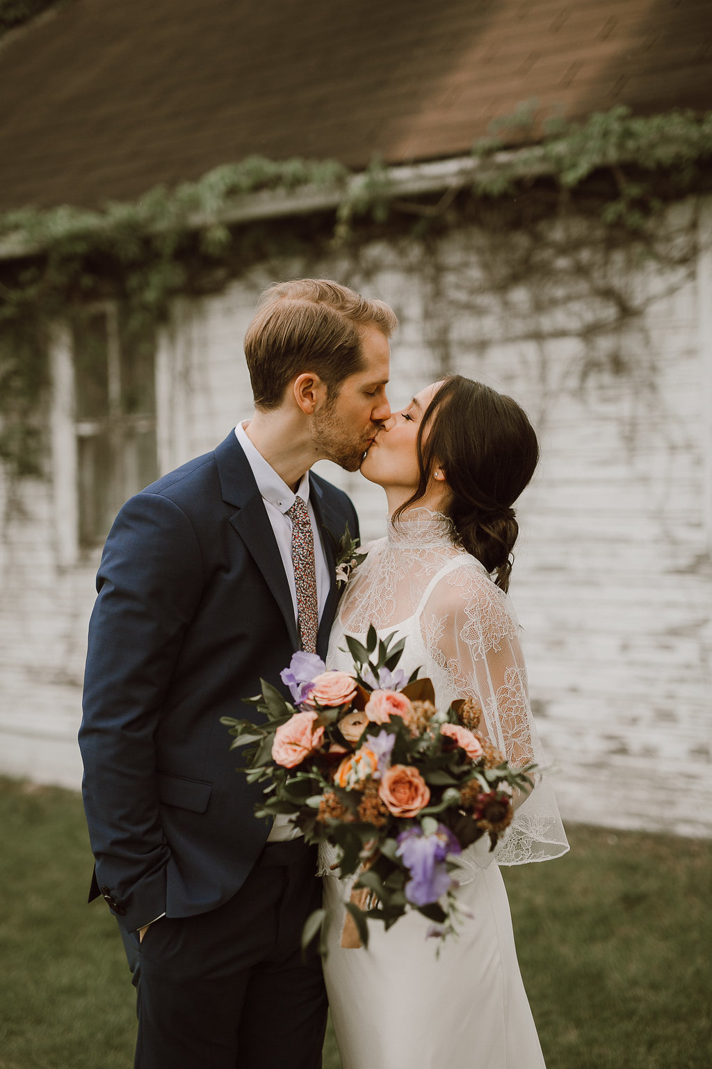 Cielo's Garden Wedding Photos - Winnipeg Wedding Photographers