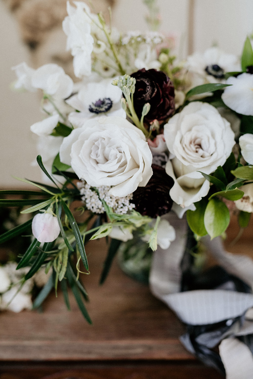 Earl Grey Rose - Winnipeg Wedding Florists