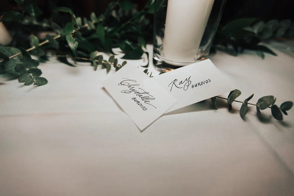 Modern Weddings in Winnipeg - Winnipeg's Best Wedding Vendors
