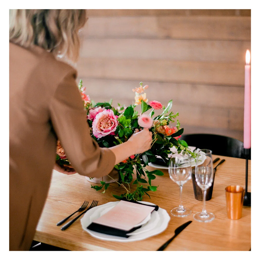Florist in Winnipeg, Manitoba & Ontario About Our Team Stone House
