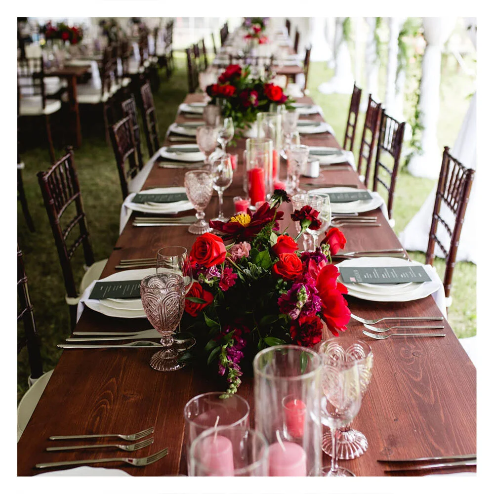 Winnipeg Wedding Florist Floral Design and Event Design for Weddings