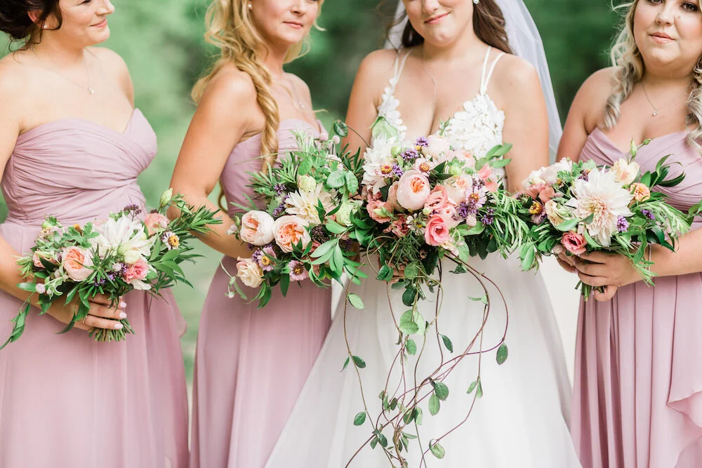 How to Take the Best Care of Your Wedding Flowers