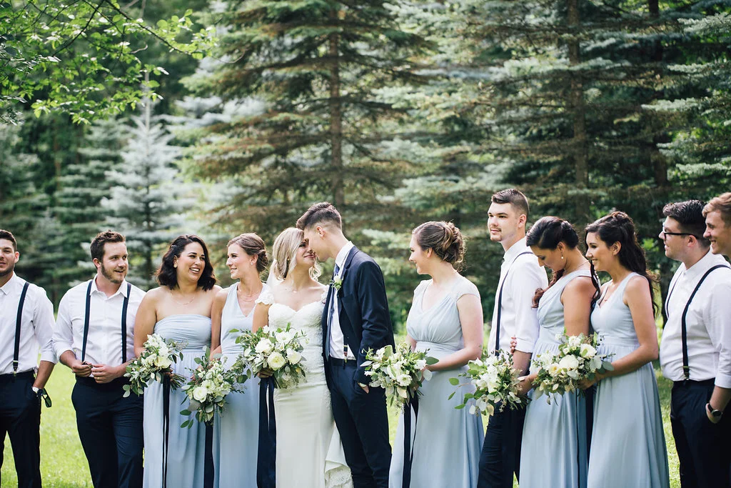 Misconceptions About Wedding Flower Pricing: Part 2