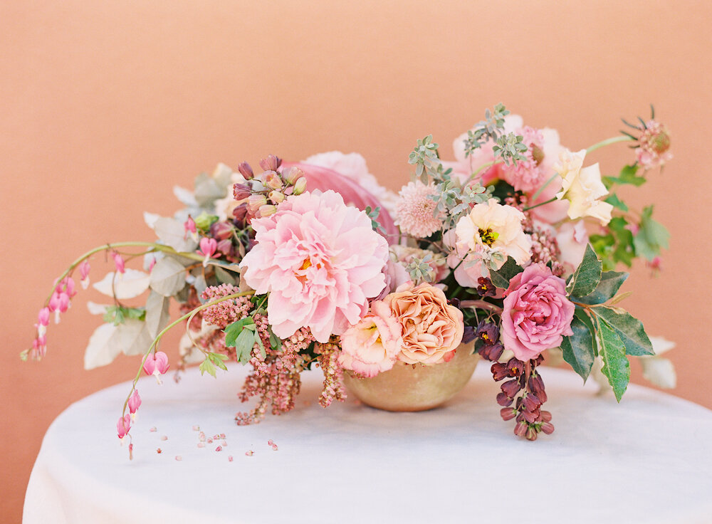 Wedding Flower Trends for 2020 and 2021 — Winnipeg Wedding Florist | Stone House Creative