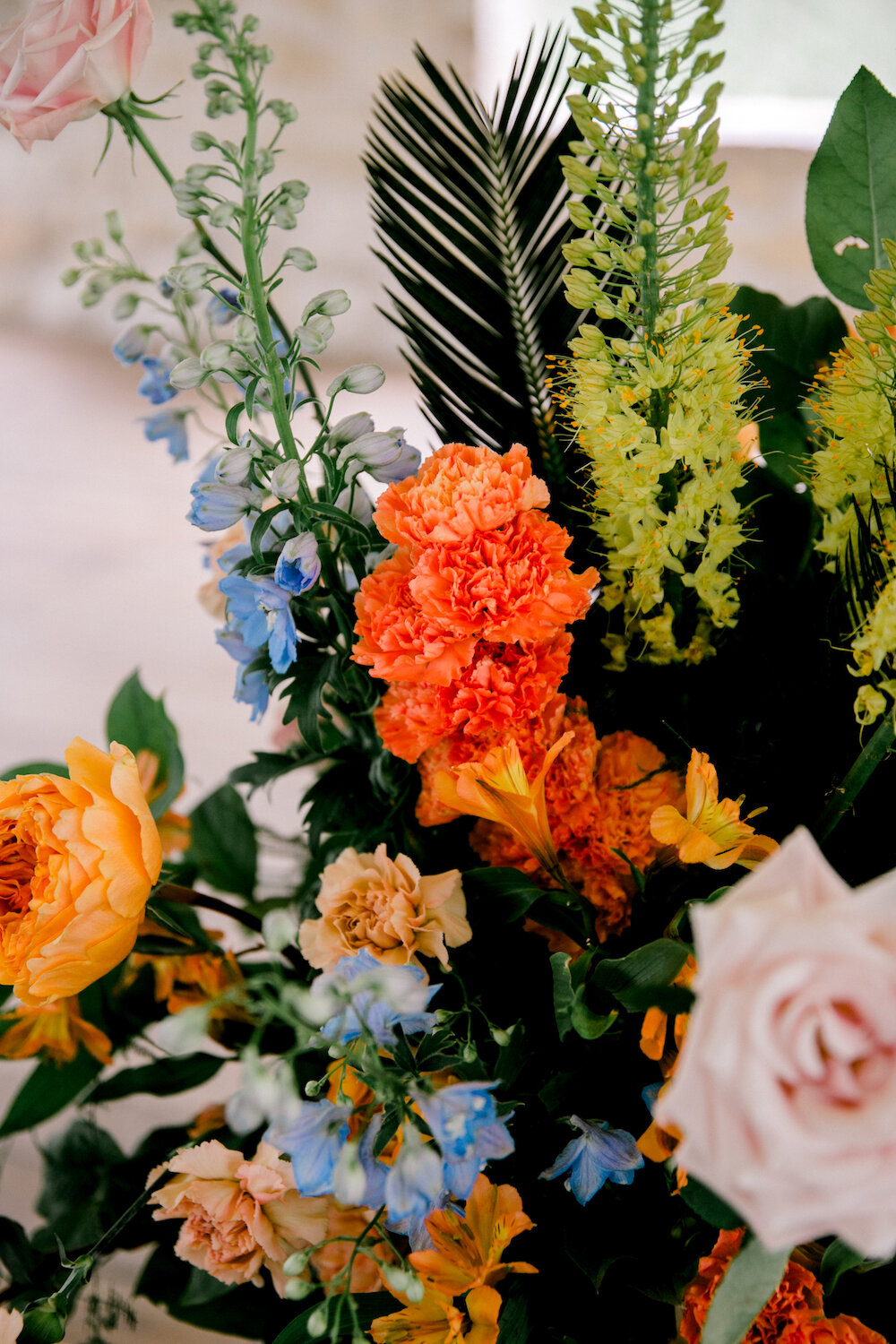 Winnipeg Wedding Flowers Giveaway by Stone House Creative