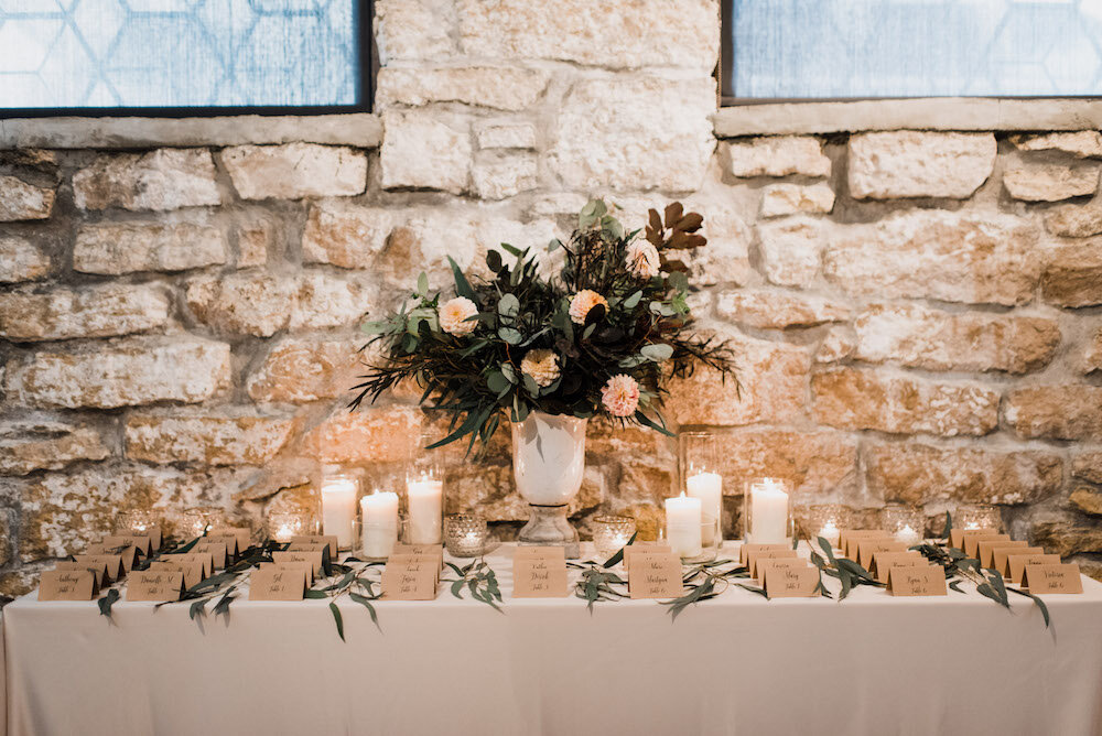 Unique Wedding Venues in Winnipeg - Kitchen Sync by STone House Creative