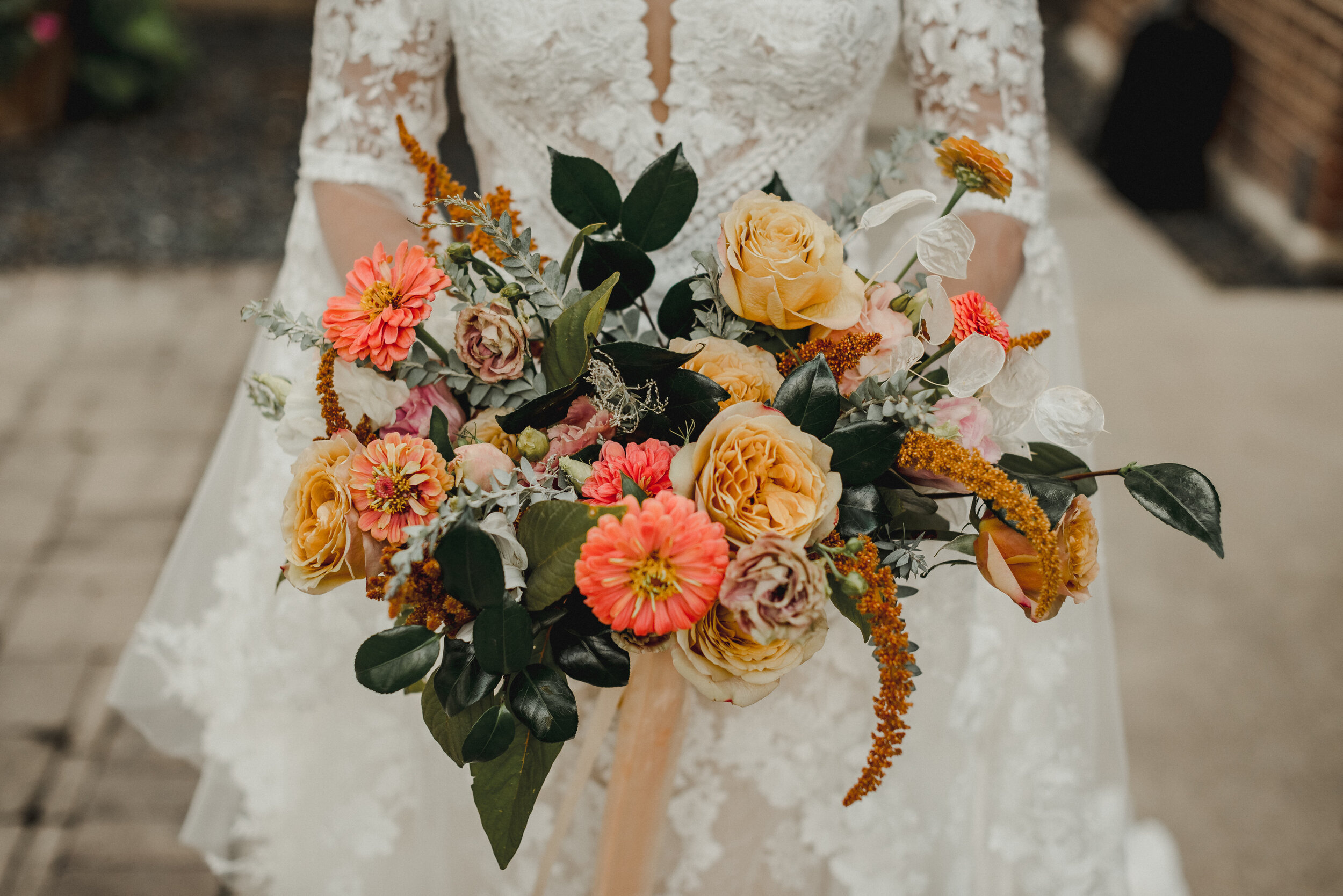 What's the Actual Cost of a Bouquet? 