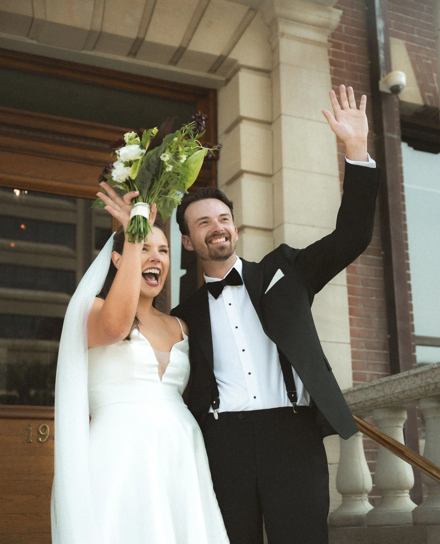 How I feel when the sneak peek galleries from summer weddings start rolling in 🙌🏻⁠
⁠
Photo: @karinawalker_⁠
Florals: @stonehouseweddings⁠
Venues: @manitobaclubweddings⁠
Planning: @soireeplanning⁠
Makeup: @myuzartistry⁠
Hair: @lineagehouse⁠
⁠
#stone