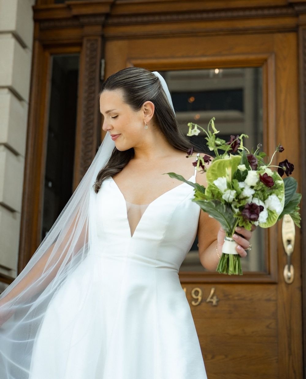 While you're planning for your favourite moments with your favourite people, we're busy creating your favourite space. Holistic, colour-forward floral designs that consider it all: bouquets, ceremony moments, installations, and reception environments