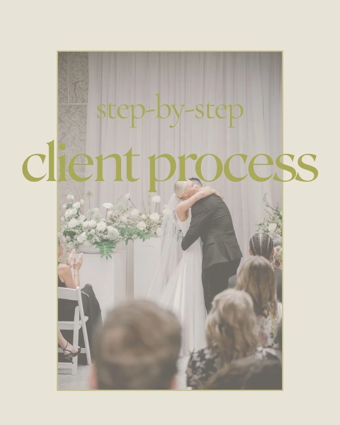 What's it like to work with Stone House Creative?⁠
⁠
It&rsquo;s really important to me that every element I&rsquo;m touching is thoughtfully considered to build a cohesive, immersive aesthetic that feels elevated and artfully composed. I often joke t