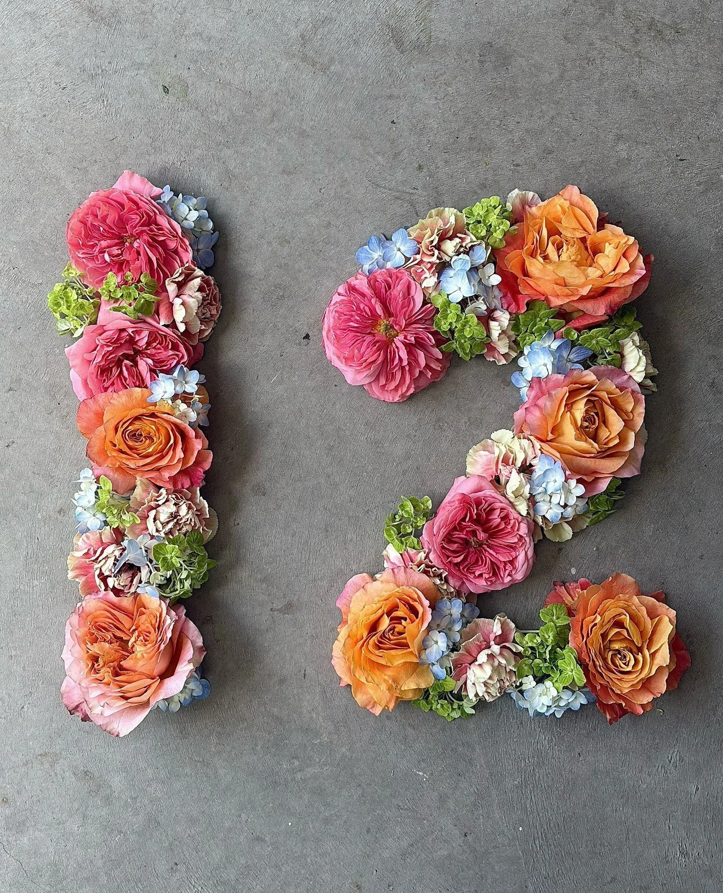 June always sneaks right up on me, and then I remember, bam! It's Stone House's anniversary month! And this month marks 12 years since I started in the basement of our first little house :) ⁠
⁠
I was chatting with a flower friend of mine the other da