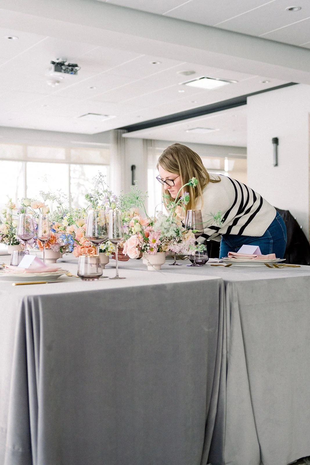 Stone house Creative - Winnipeg's Top Wedding Florist