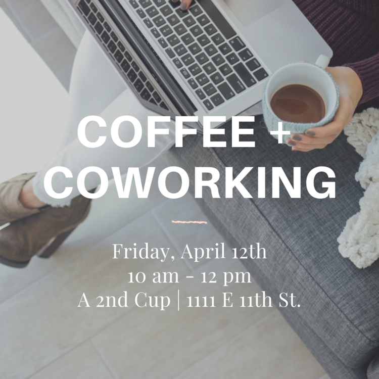 Sesh Coworking Blog - Houston's first female-focused coworking
