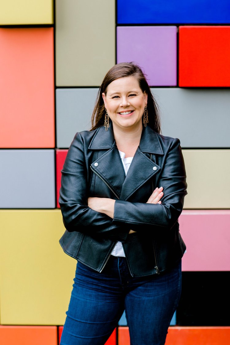 Meredith Wheeler, Founder Sesh Coworking, Houston's first female-focused  coworking