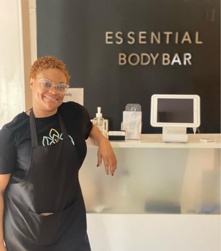 Essential Body bar Houston Valentines Sesh Coworking Recommendations MOntrose Female Focused Flexible Workspace Business Community Support Chamber of Commerce .png
