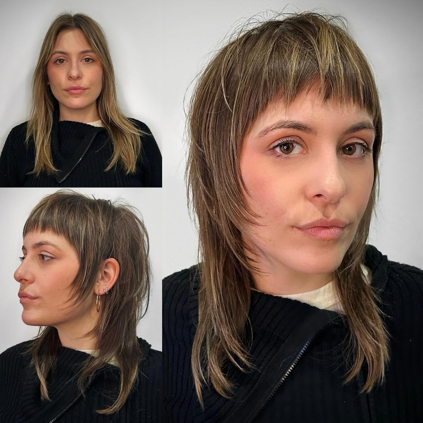 Carly 🖤 @feryn.fischer.hair &bull;&bull;&bull; styled using @hairstorystudio POWDER + BALM 
&bull;
&bull;
&bull;
#PDX #PDXHair #PDXHairSalon #PDXHairstylist #Portland #PortlandHairSalon #PortlandHairStylist #PDXRazorCut #Elevate #ModernSalon #Behind
