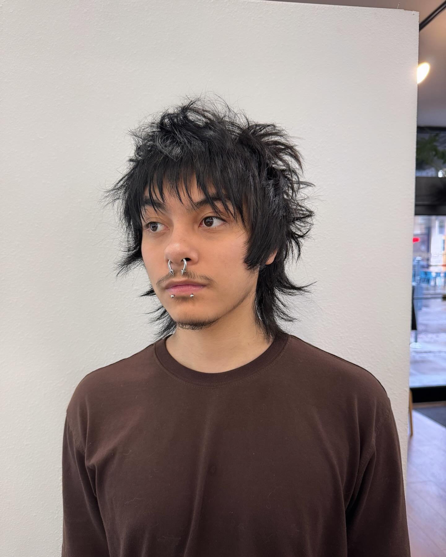 💥 textured mod mullet by @uglynpr0ud 

Cut with cr575 @hikariscissorsusa @hikari_scissor_factory @phdscissors
&bull;
&bull;
&bull;
#pdx #pdxhairsalon #pdxhairstylist #scenehairpdx #althairpdx #emohair #vkeihair #portlandhair #pdxshag #pdxhair #punkh