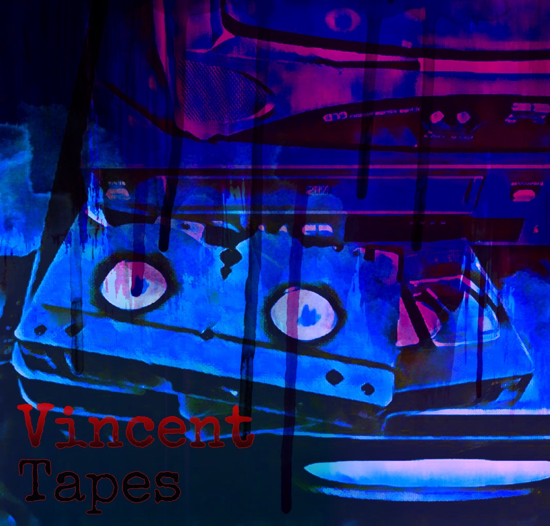 ME30 - The Vincent Tapes - "No Sound"