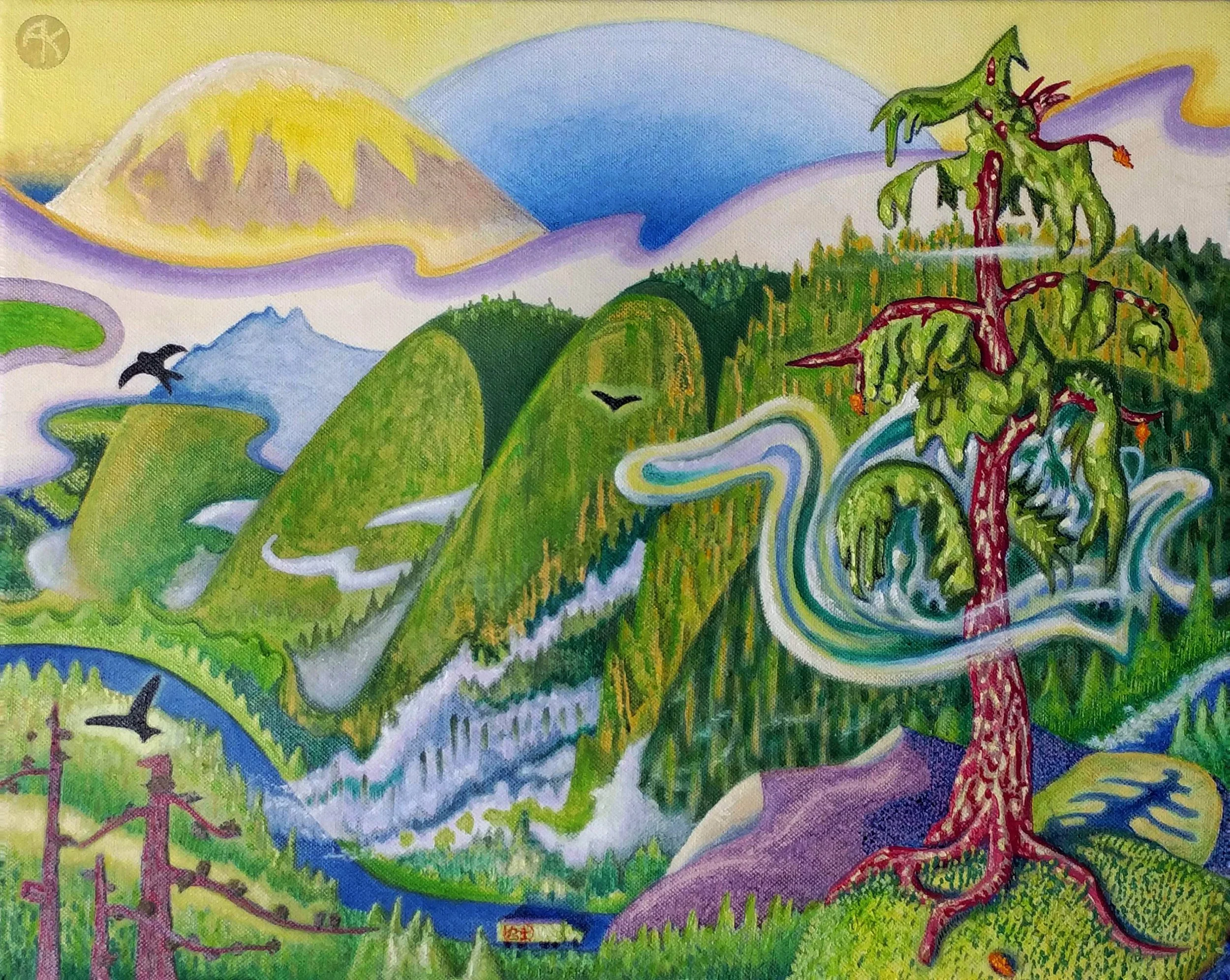 Mountain Pass in Morning.jpg