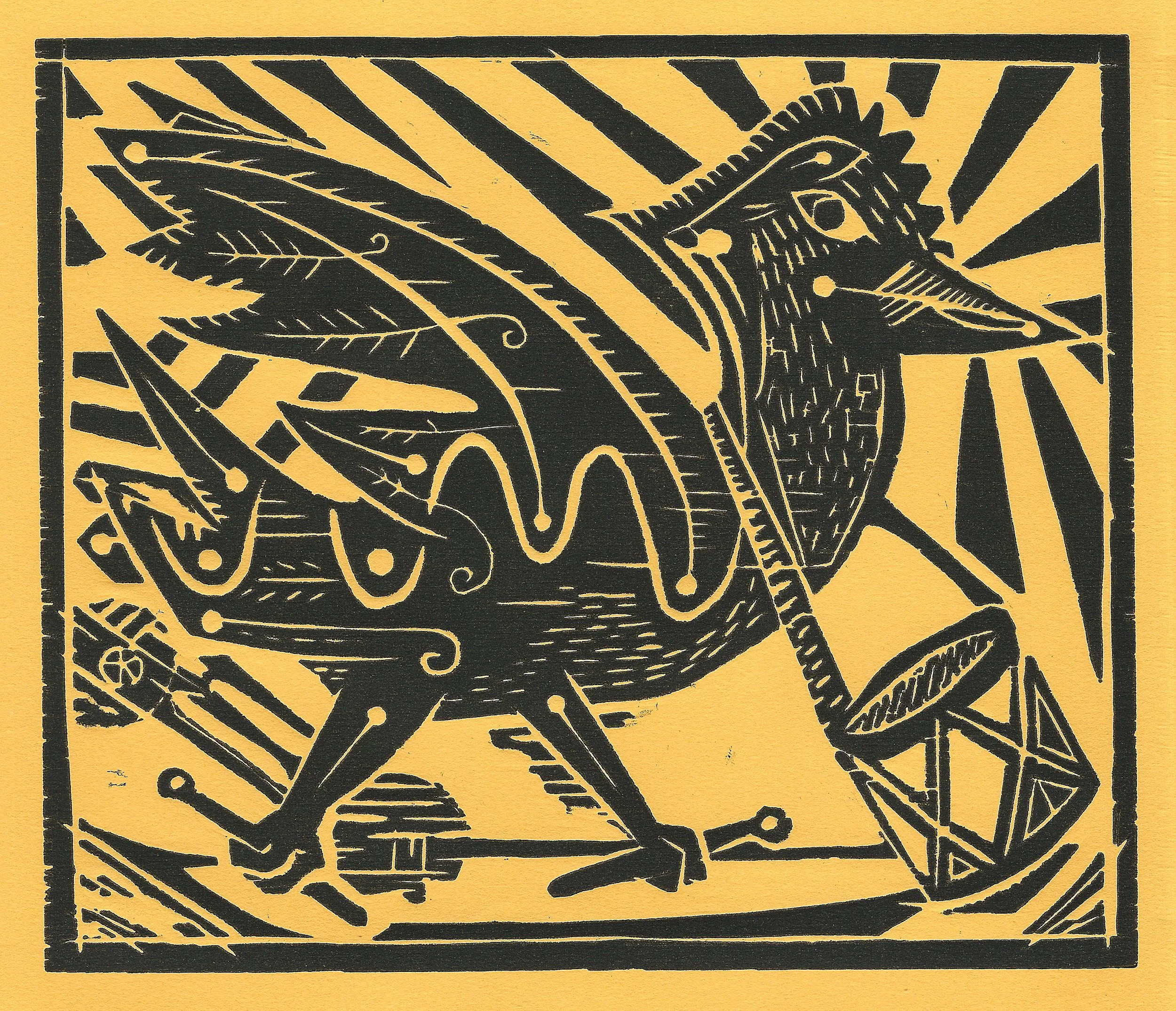 Drum Bird_Yellow.jpg