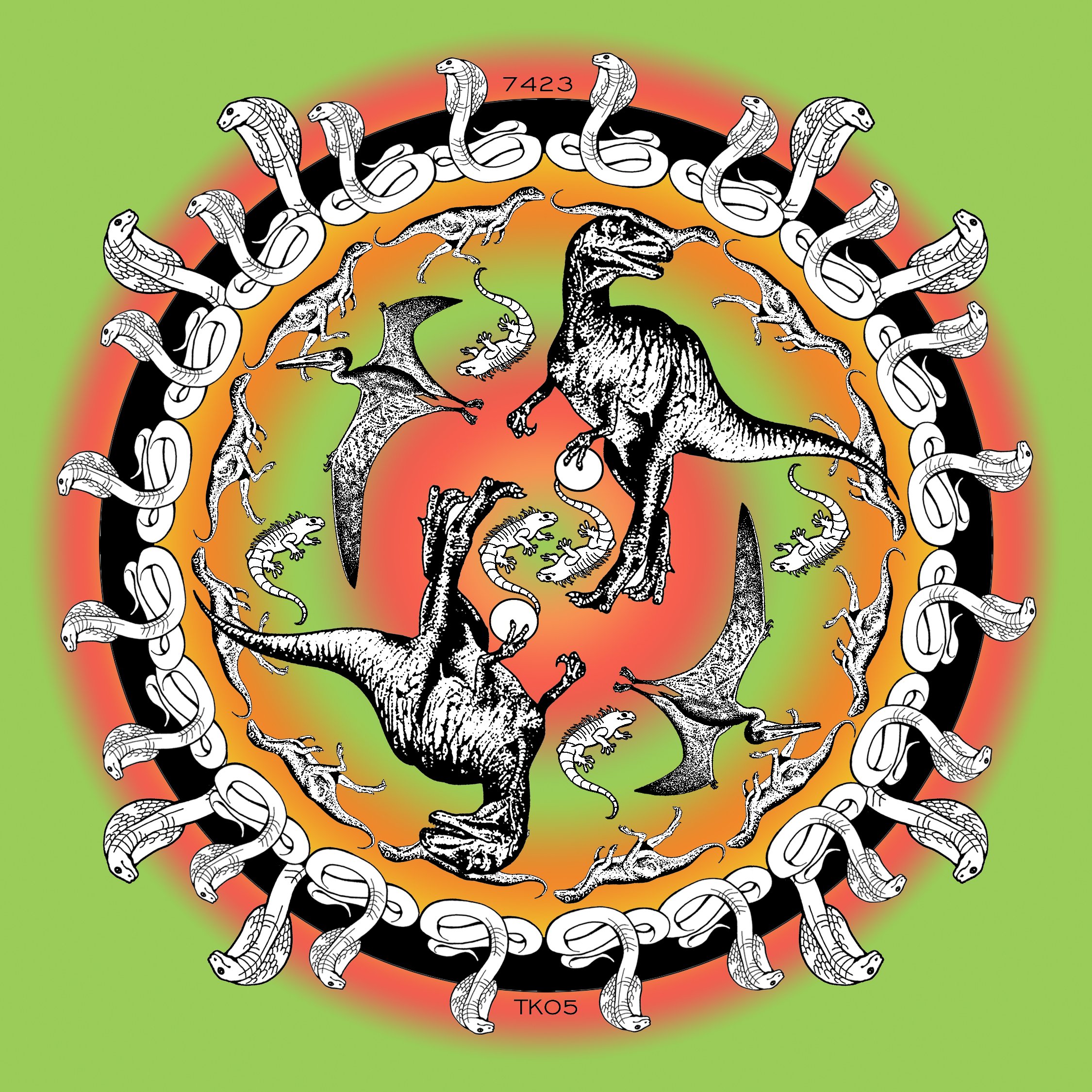 50 Lizards Green Orange.jpg
