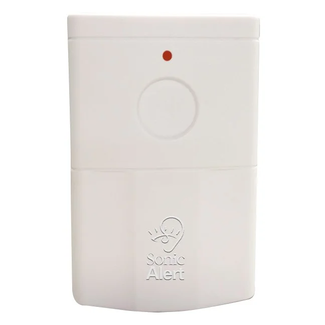 HomeAware Emergency Alarm Signaler