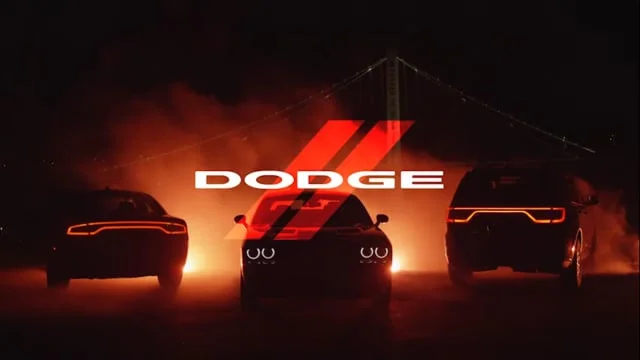 Dodge - Warning! (Pitch Rip)