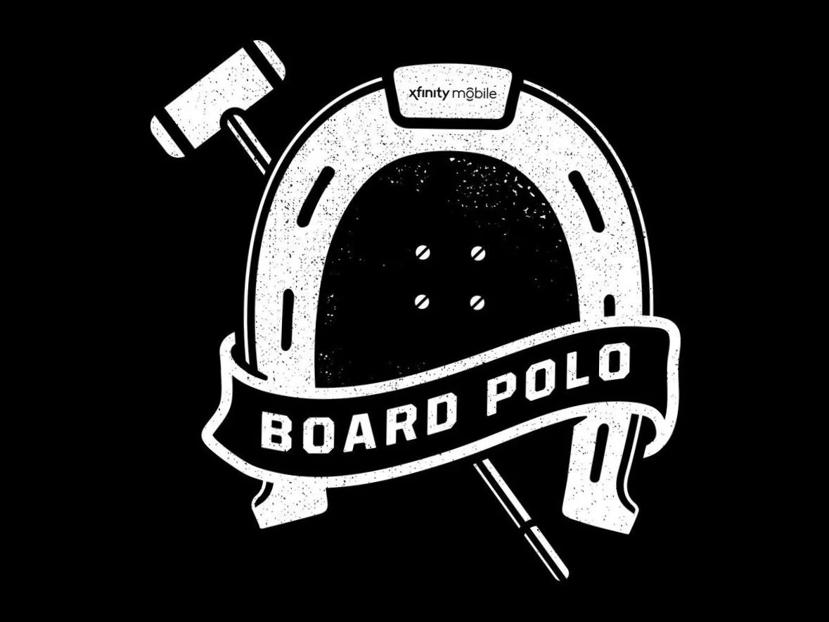 XFINITY - Board Polo Recap