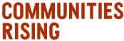 Communities Rising