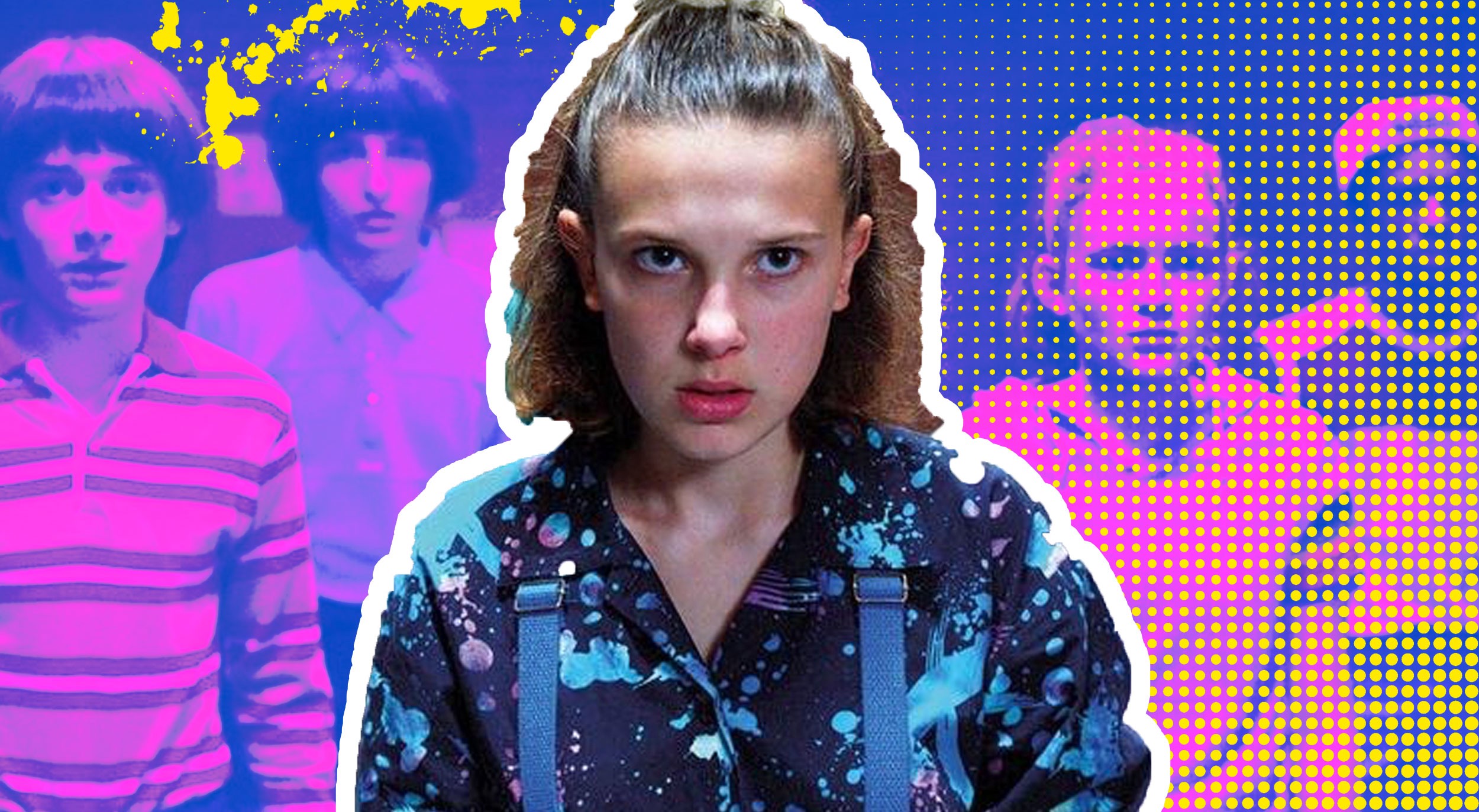 Why Teens Are Watching Stranger Things (When They Don't Watch TV)
