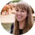 Becky Graphic Designer