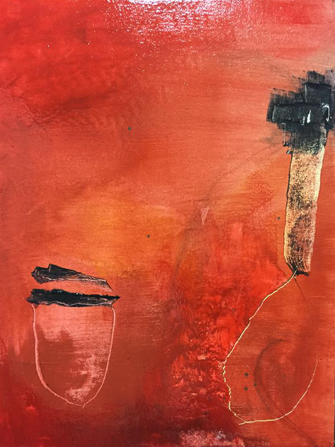 Tryptic II