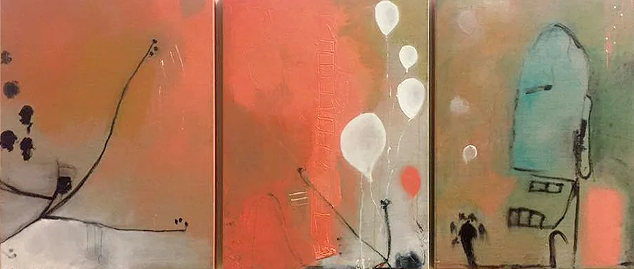 Tryptic 4