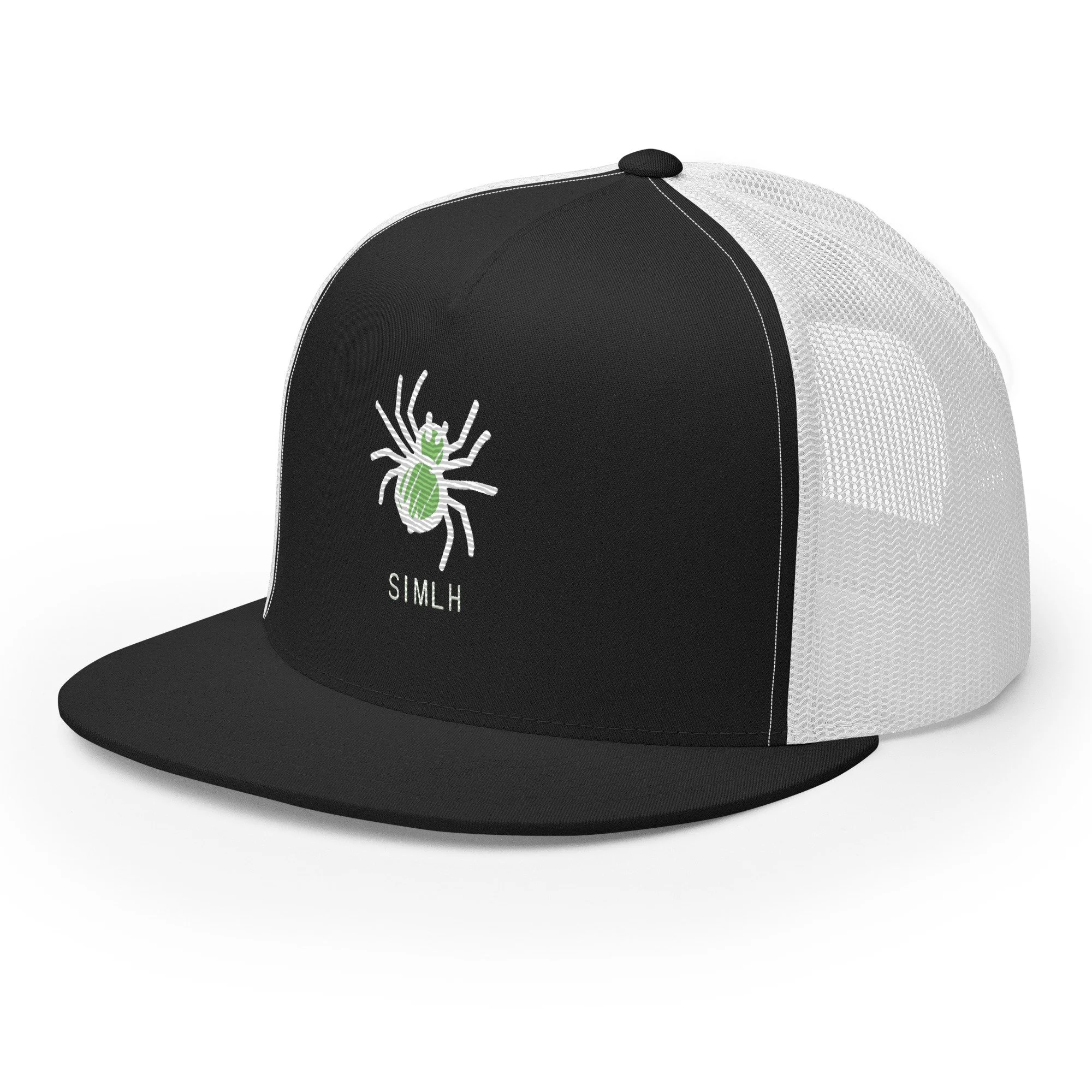 5-panel-trucker-cap-black-white-left-front-67b8d3f0988e4.jpg
