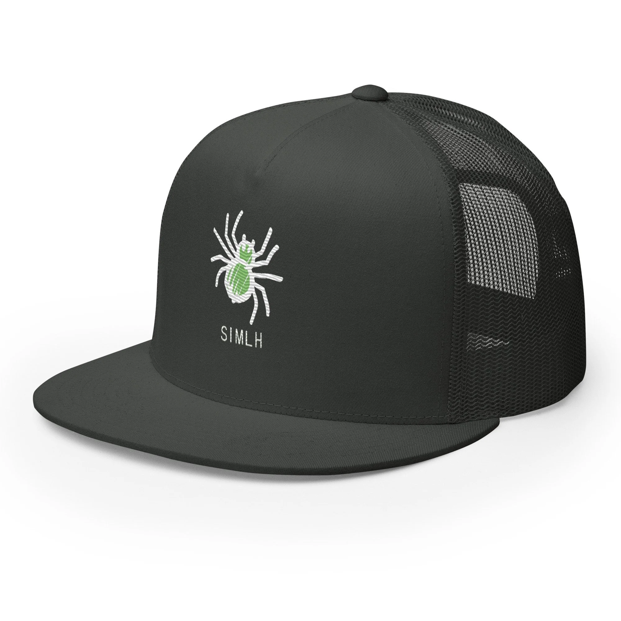 5-panel-trucker-cap-charcoal-left-front-67b8d3f0993fd.jpg