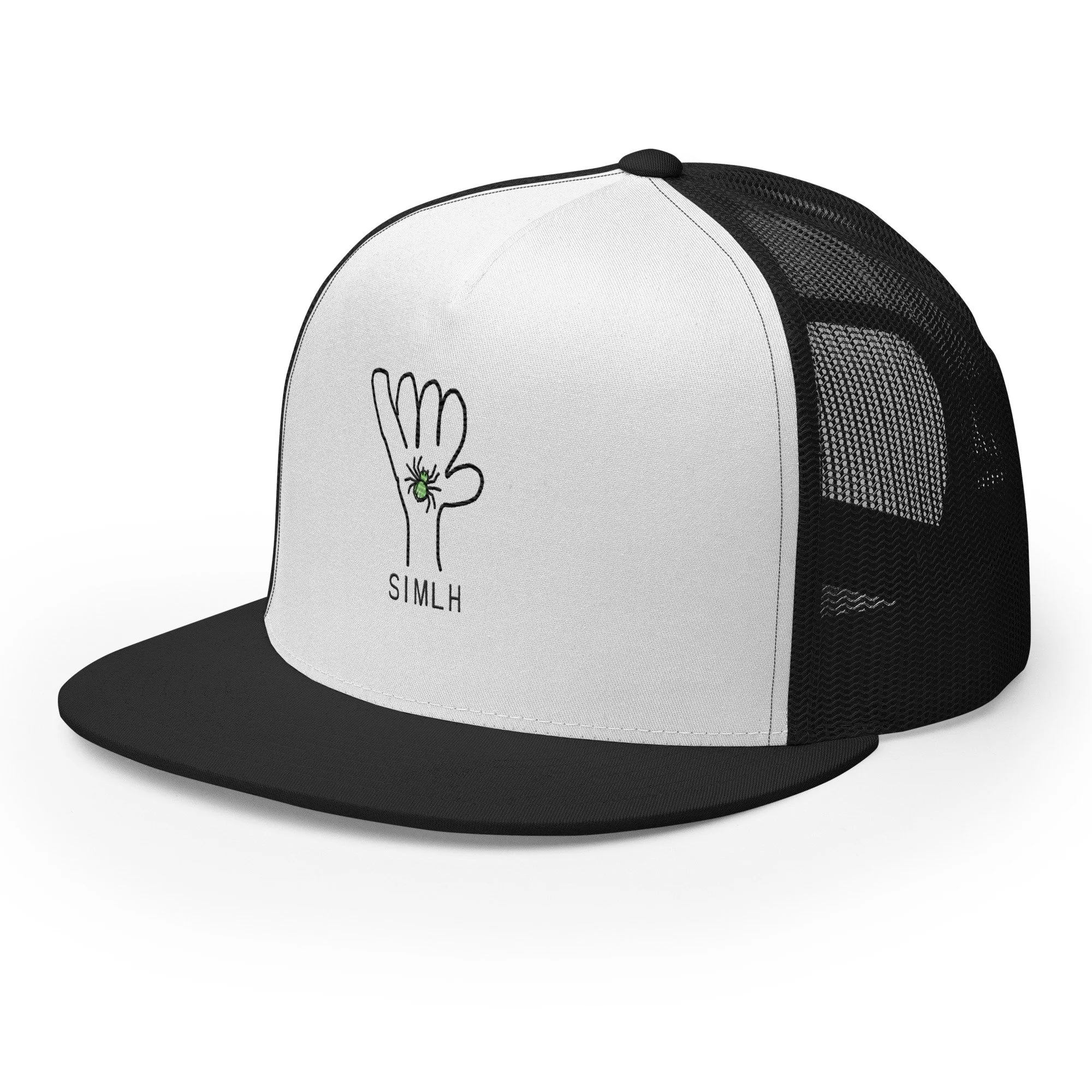 5-panel-trucker-cap-black-white-black-left-front-67b8d4d8c6a29.jpg