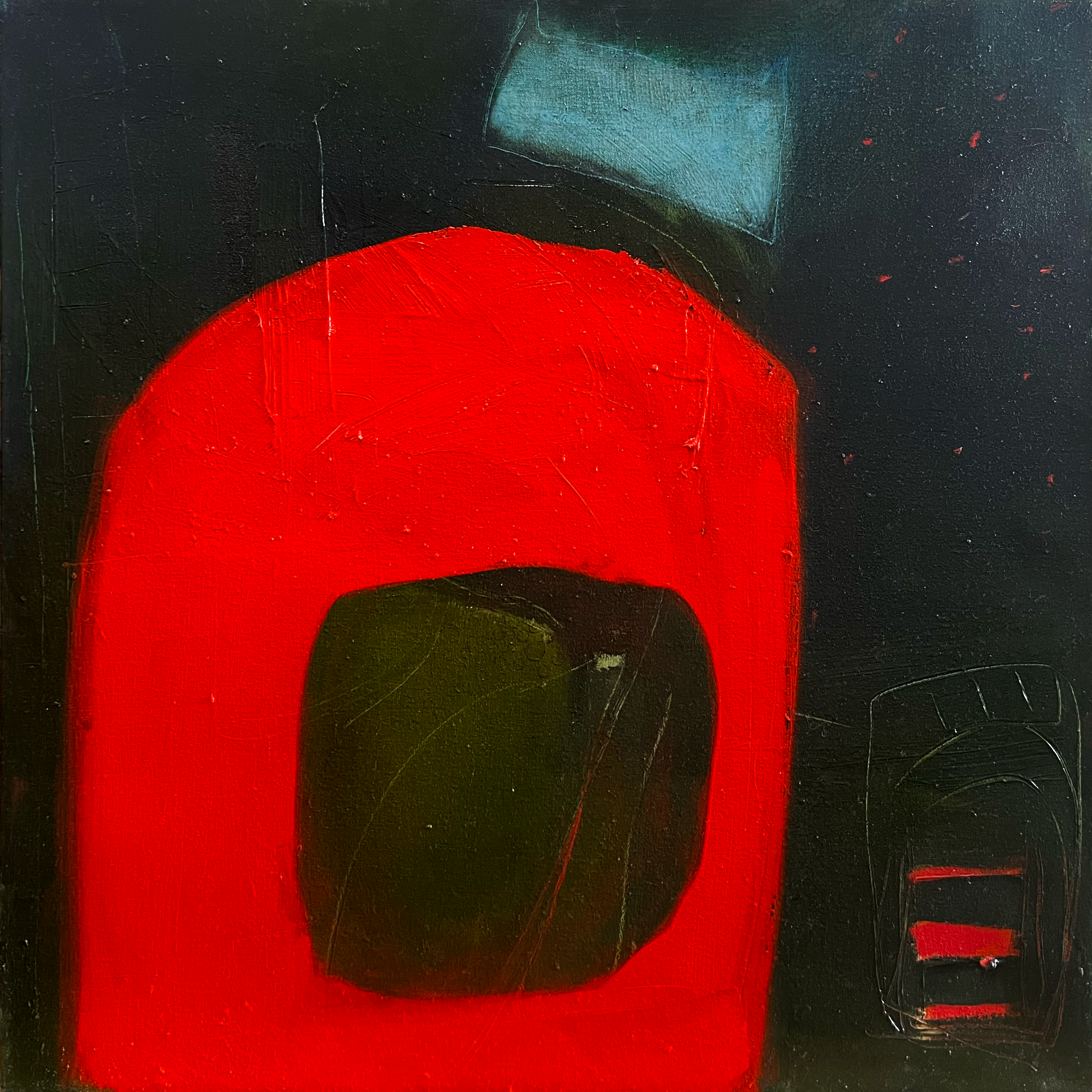 Gallery Exhibit:  The Observed &amp; The Imagined 