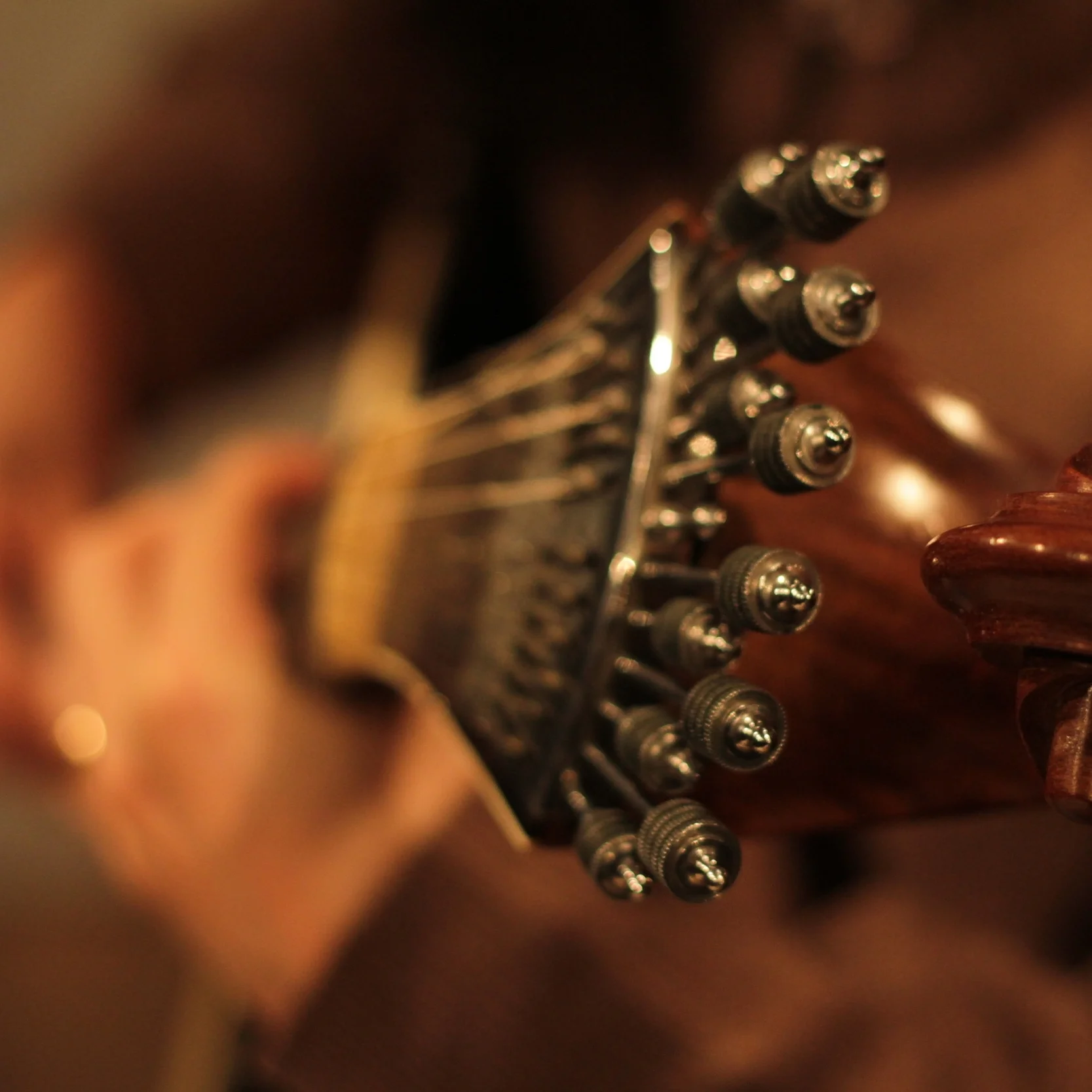 LINCOLN CENTER OUT OF DOORS