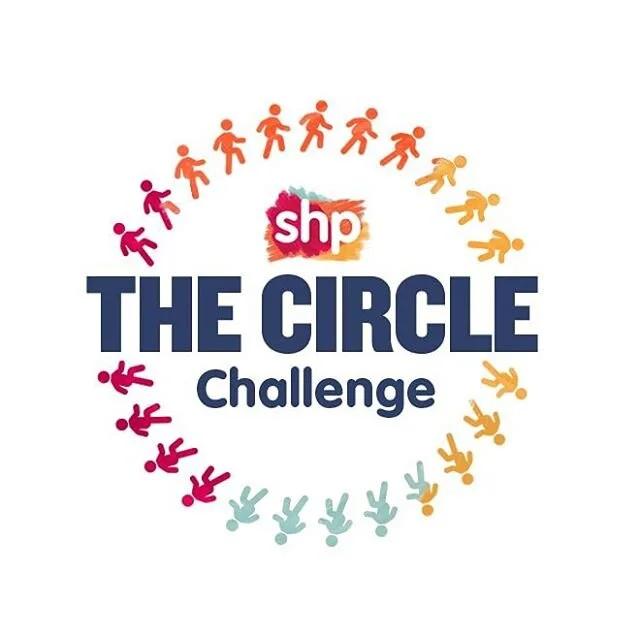 We&rsquo;re supporting @shpcharity in their Circle Line Challenge. Virtually walk the length of the Circle Line (21.2miles), to help break the cycle of homelessness in Ldn.

Please join in, share your pictures and donate (link in bio) 
#walktheline #