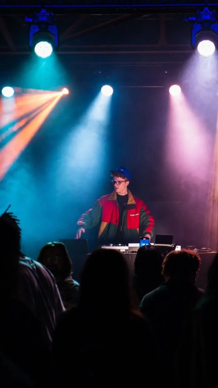 DJ Tangerine @ Beer City OKC 3.10.2023 - 2.JPG