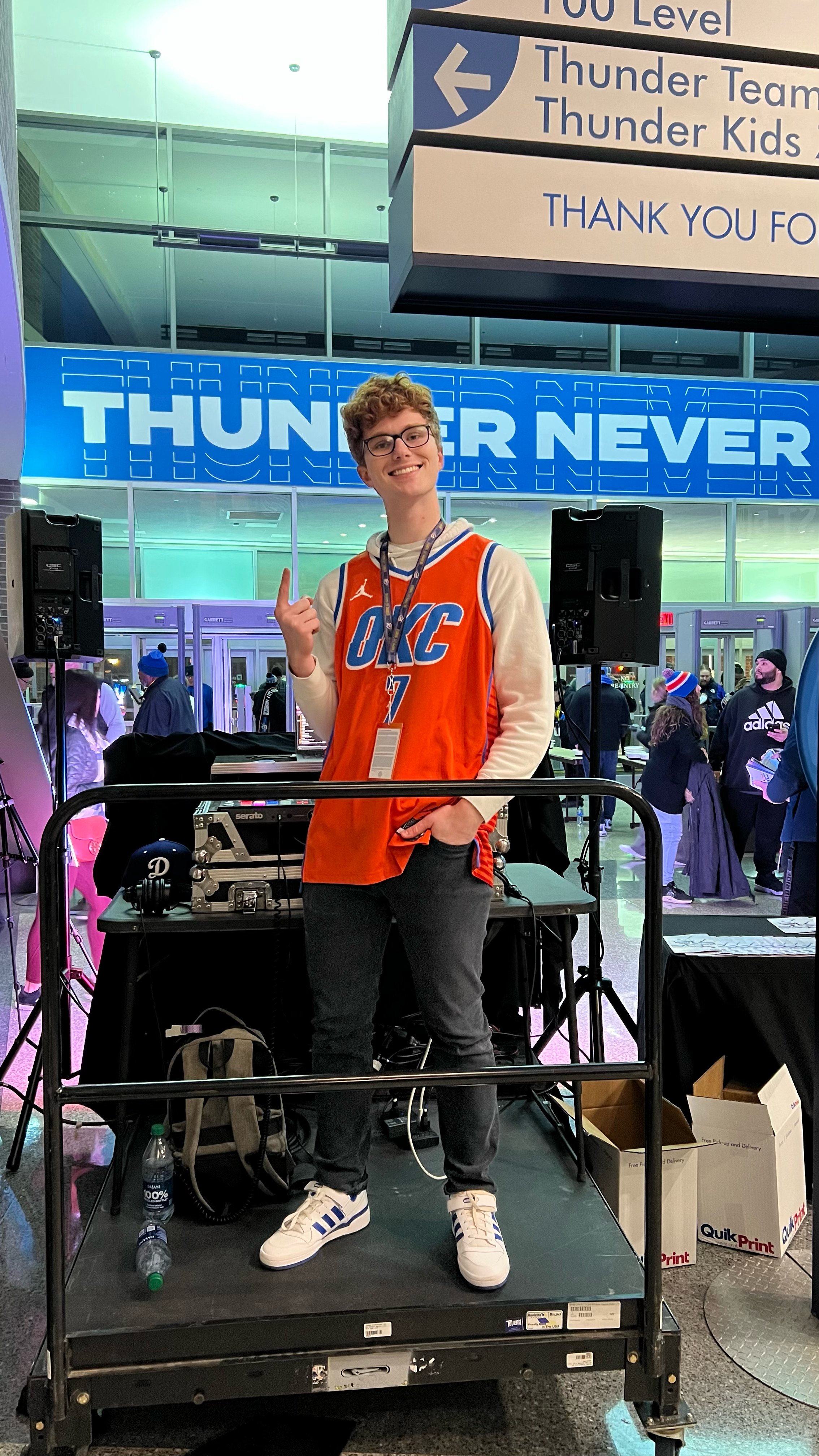 DJ Tangerine @ Thunder Game [2] 1-12-2024.JPG