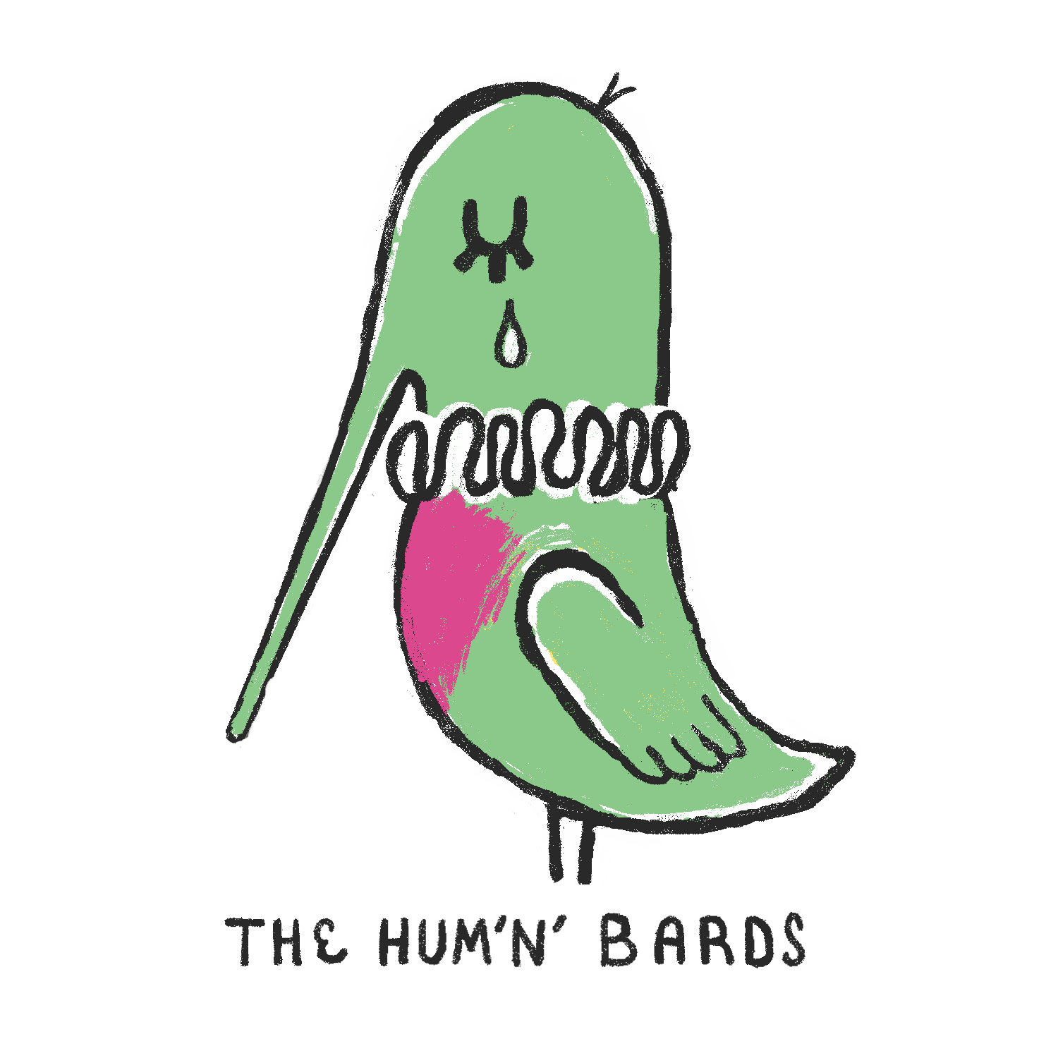 The Hum'n'bards
