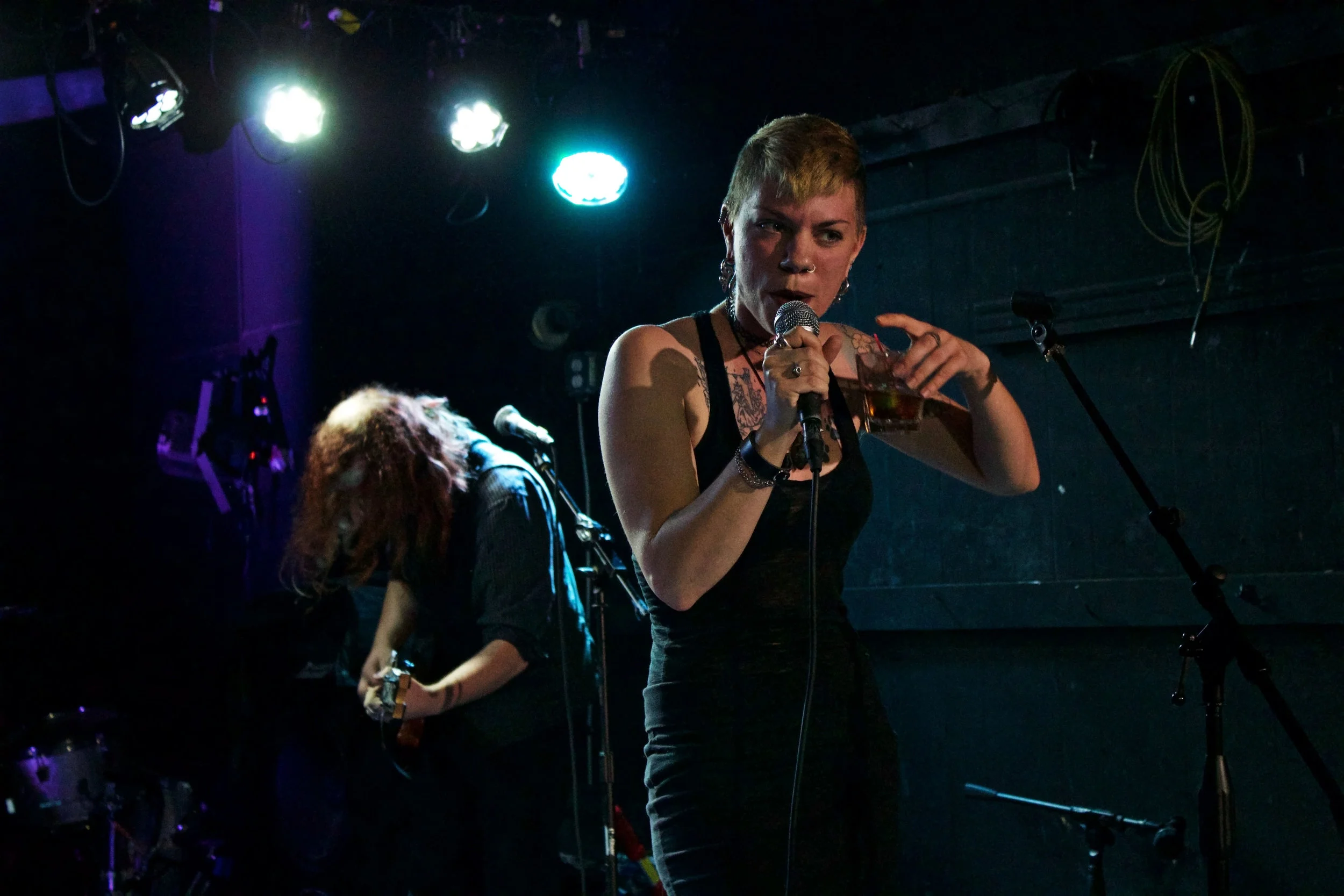 Photo: Harrison Scantling
