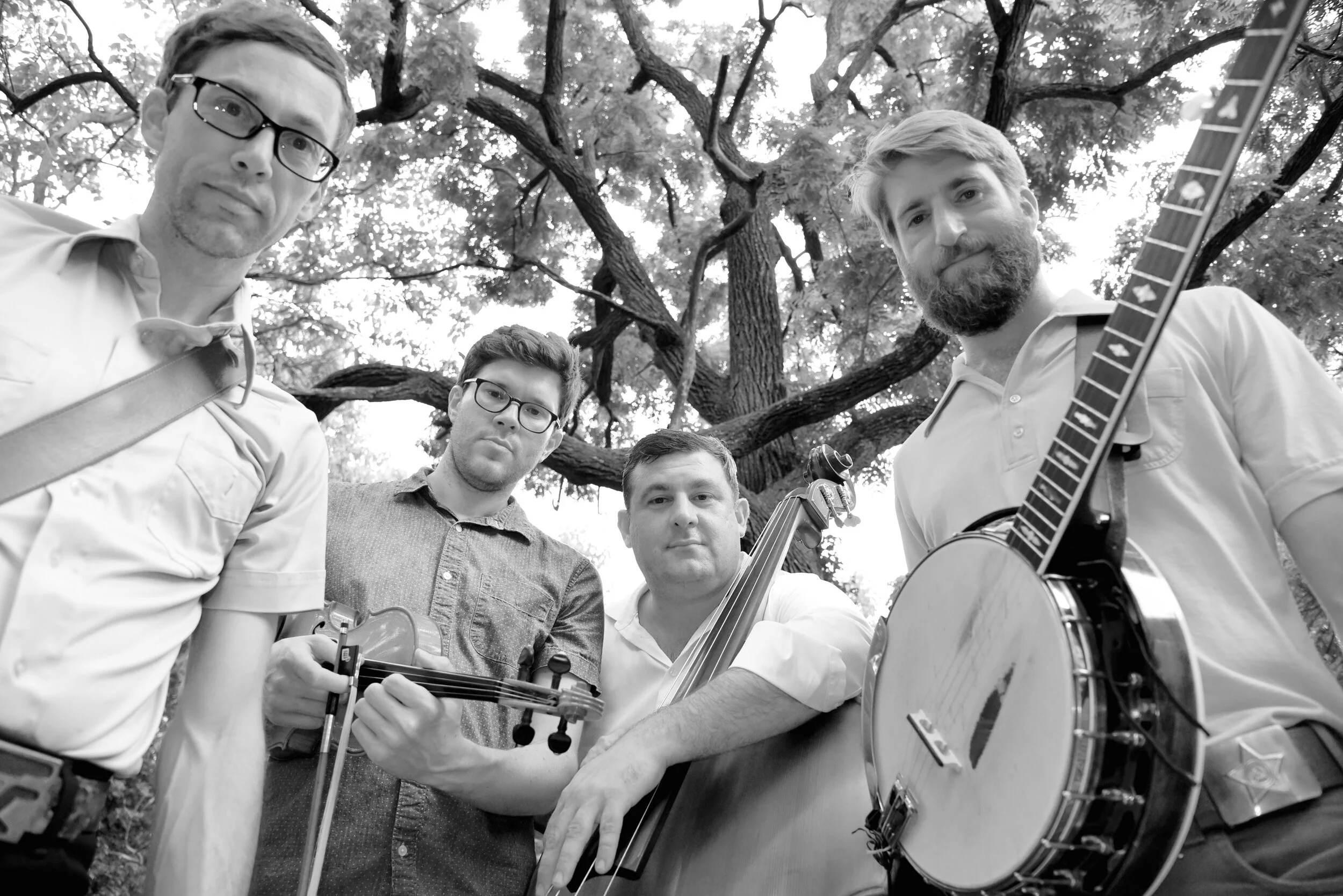 The High and Wides - horizontal black n white - photo credit Walter Bowie.jpg
