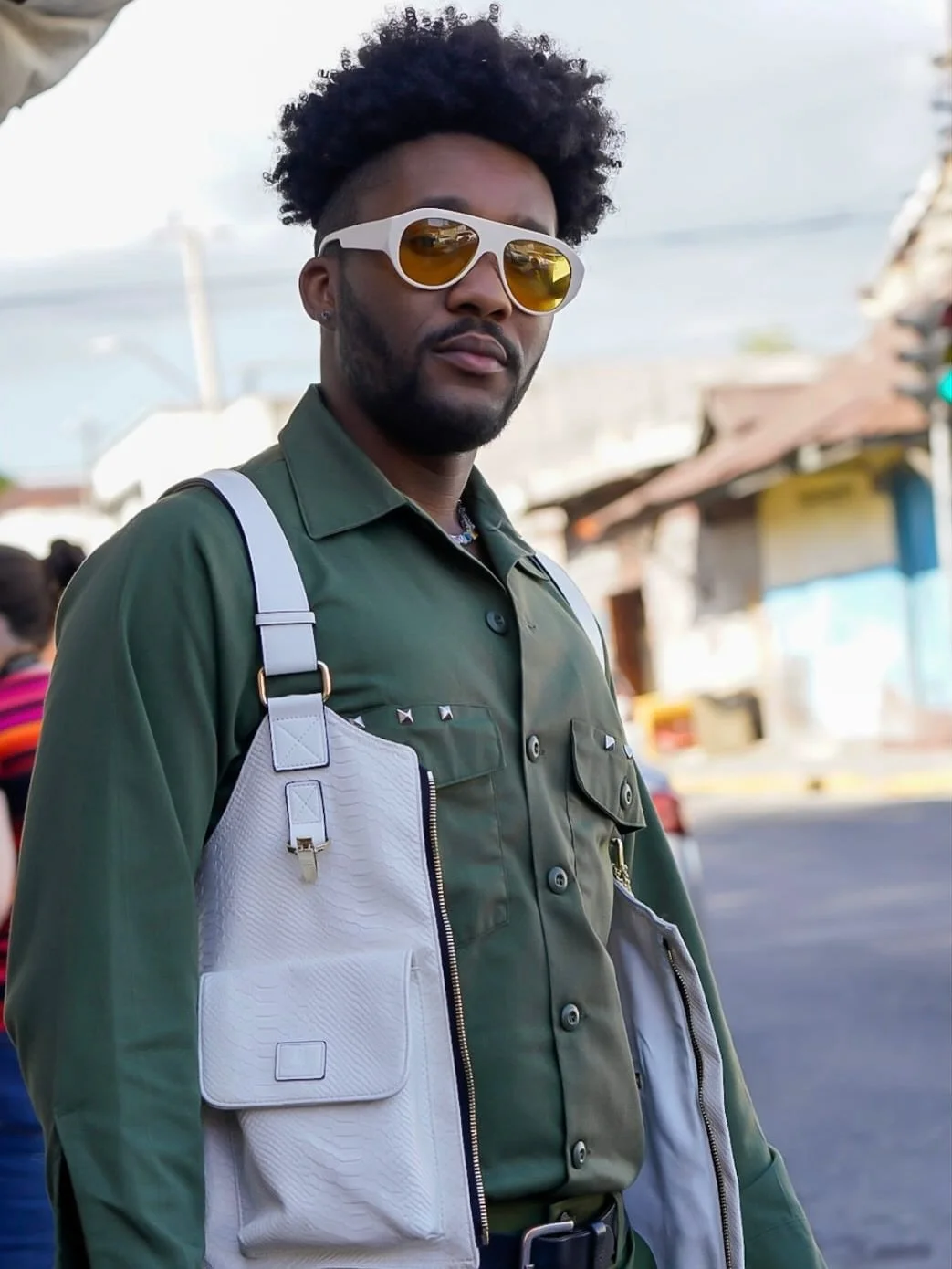 Captured by @paulettesphotography22 along the @jamaicaphotographysociety trail 📸