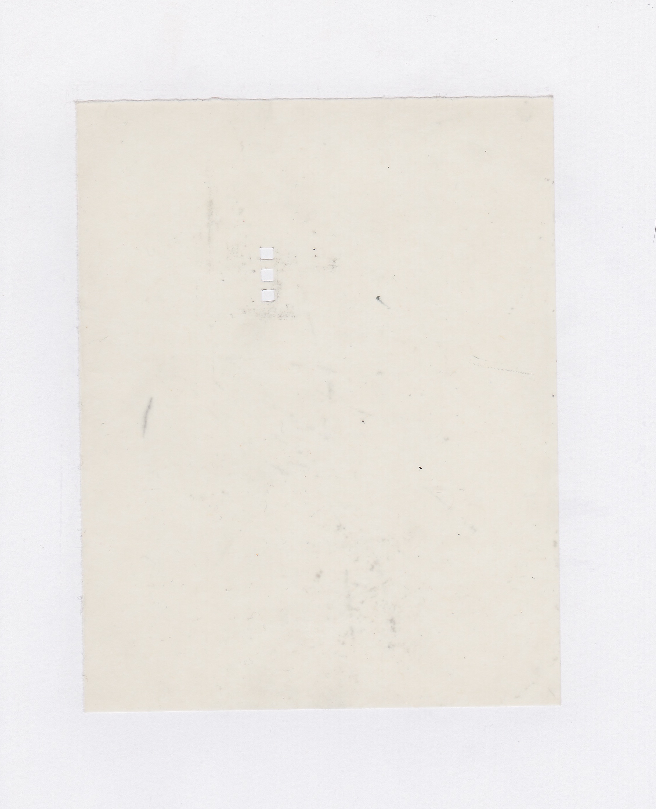 Untitled (the city, observations 15, 15A) Pencil on oiled fabriano paper. (15 ) 140mm x 180mm December 2013
